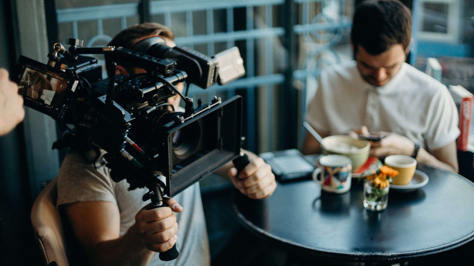 Upsquare videoprodukcija