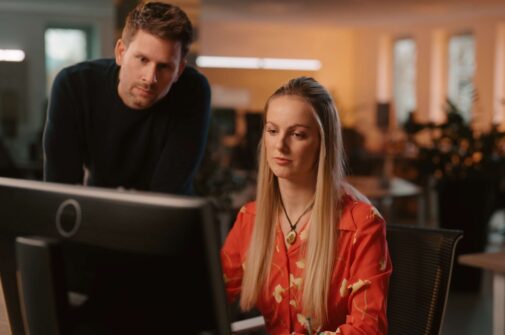 PISRS promocijski video