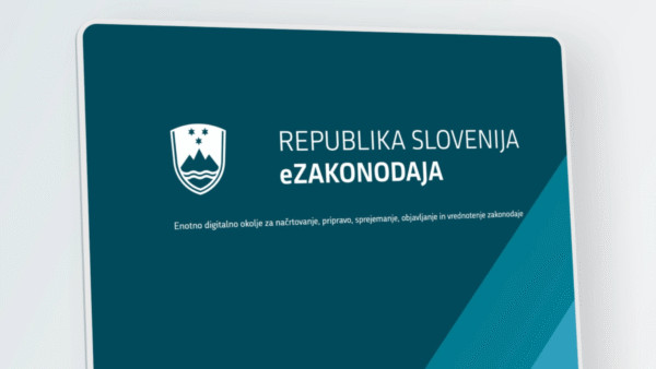EZAKONODAJA promocijski video