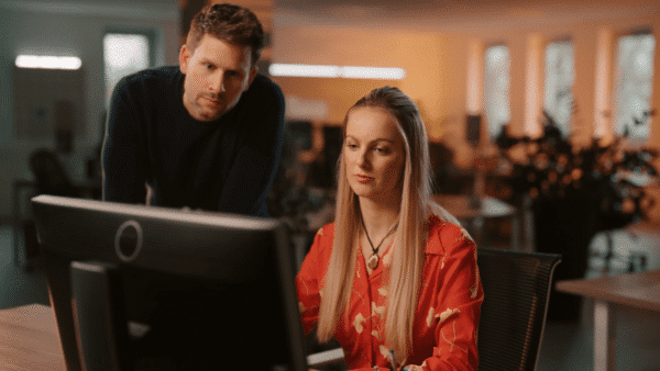 PISRS promocijski video
