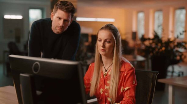 PISRS promocijski video